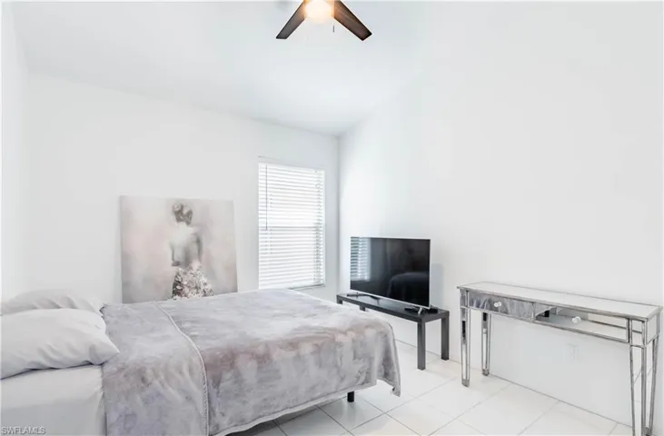 Third Bedroom