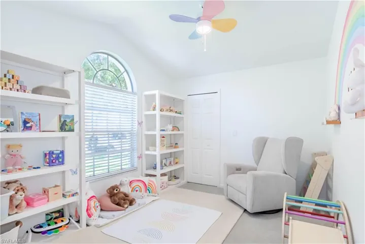 Front Bedroom