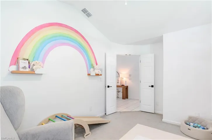 Front Bedroom