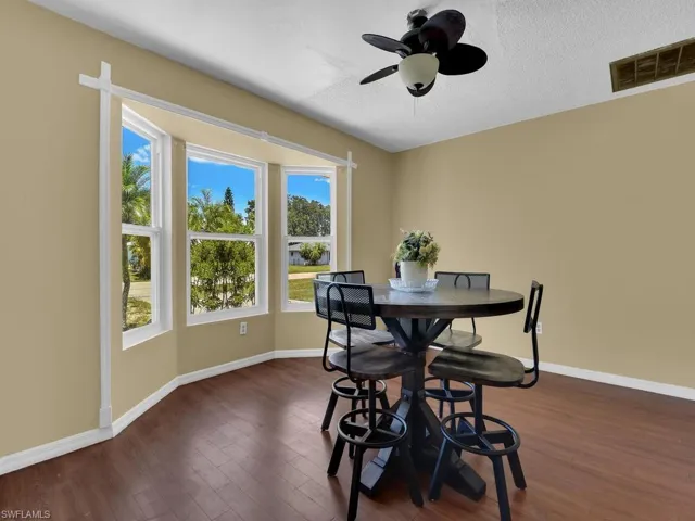 17413  Homewood  RD, Fort Myers, FL 33967