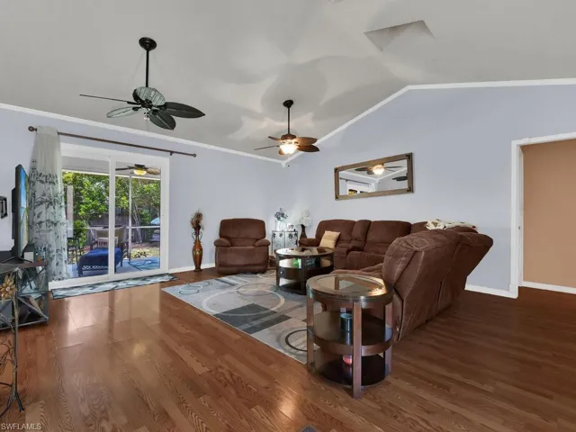 17413  Homewood  RD, Fort Myers, FL 33967