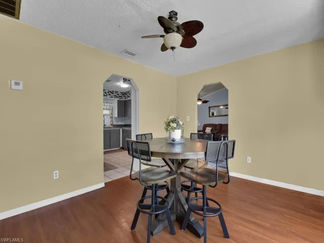 17413  Homewood  RD, Fort Myers, FL 33967