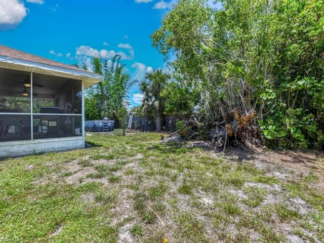 17413  Homewood  RD, Fort Myers, FL 33967