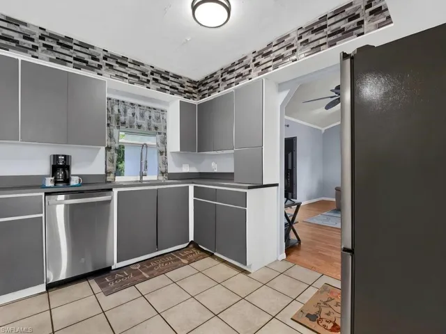 17413  Homewood  RD, Fort Myers, FL 33967