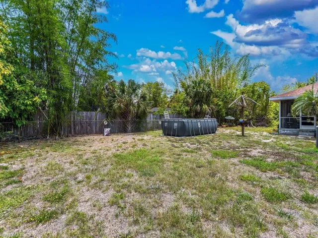 17413  Homewood  RD, Fort Myers, FL 33967