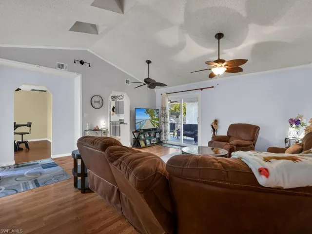 17413  Homewood  RD, Fort Myers, FL 33967