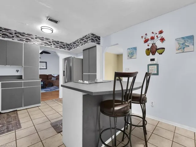 17413  Homewood  RD, Fort Myers, FL 33967