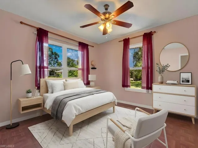 Virtual Staging
