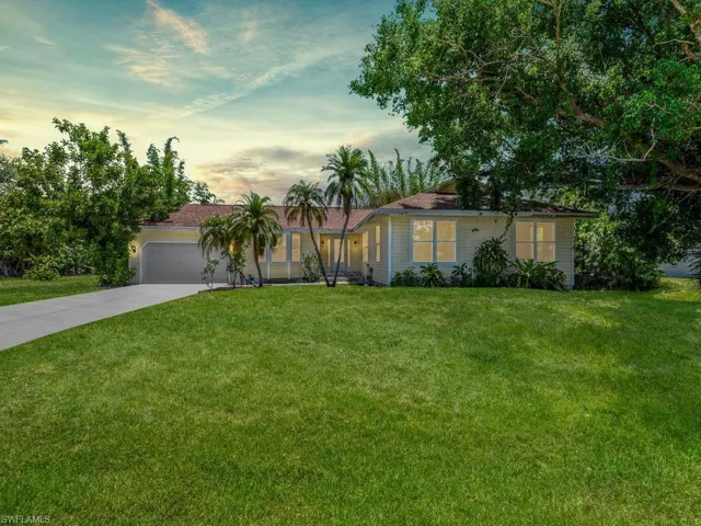 17413  Homewood  RD, Fort Myers, FL 33967