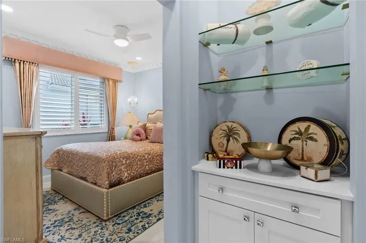 Bedroom #3