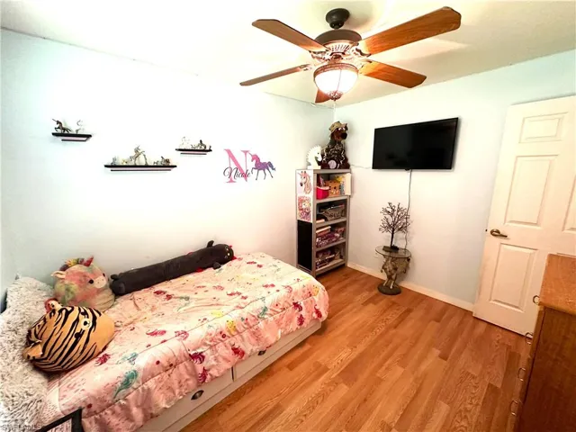 1019  Wells  AVE, Lehigh Acres, FL 33972