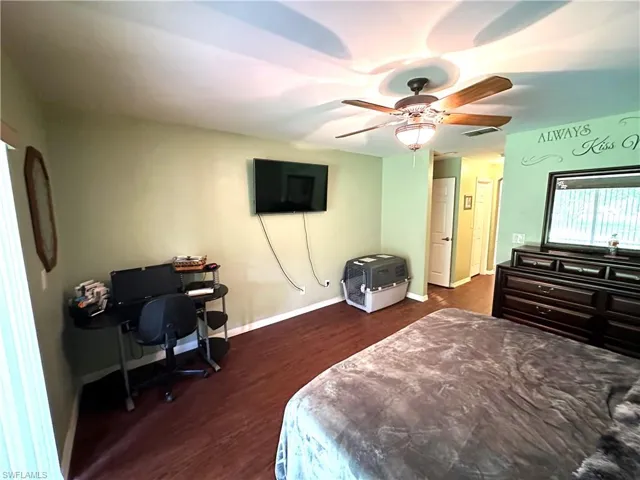 1019  Wells  AVE, Lehigh Acres, FL 33972