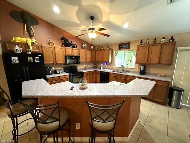 1019  Wells  AVE, Lehigh Acres, FL 33972