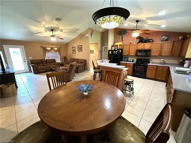 1019  Wells  AVE, Lehigh Acres, FL 33972