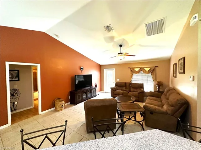 1019  Wells  AVE, Lehigh Acres, FL 33972