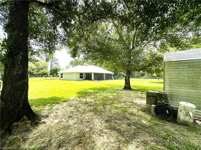 1019  Wells  AVE, Lehigh Acres, FL 33972
