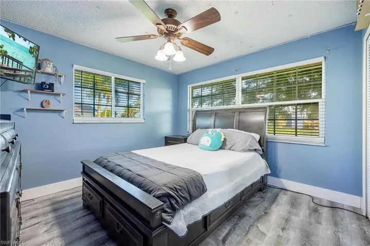 Guest Bedroom #2