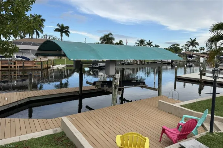 4305 1st Ave, Cape Coral, Florida 33904