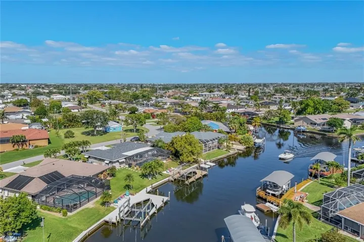 4305 1st Ave, Cape Coral, Florida 33904