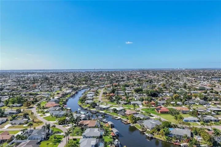 4305 1st Ave, Cape Coral, Florida 33904
