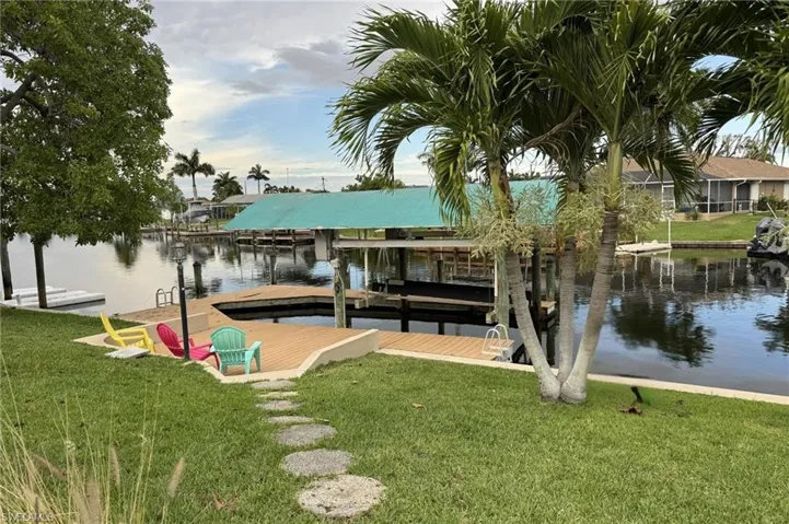 4305 1st Ave, Cape Coral, Florida 33904