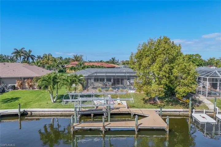 4305 1st Ave, Cape Coral, Florida 33904