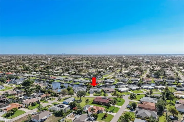 4305 1st Ave, Cape Coral, Florida 33904