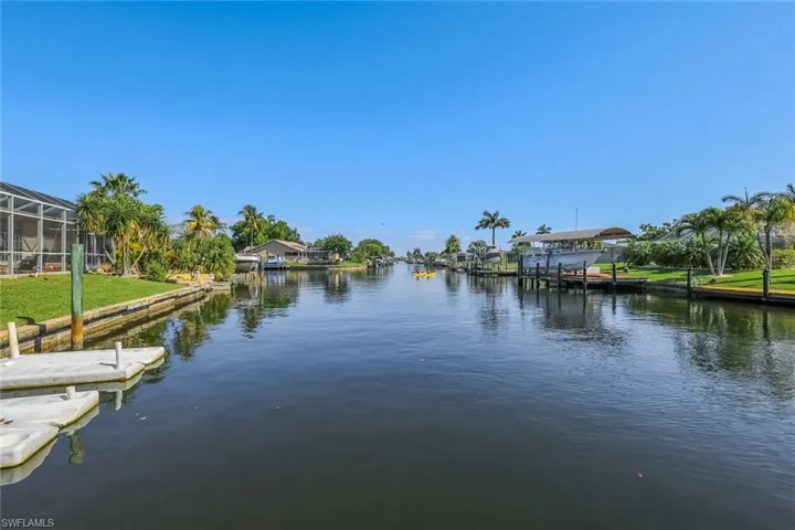 4305 1st Ave, Cape Coral, Florida 33904