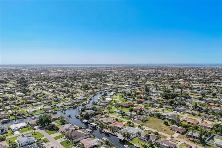 4305 1st Ave, Cape Coral, Florida 33904