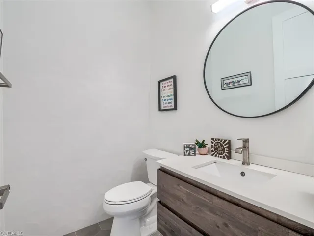 Powder Bath