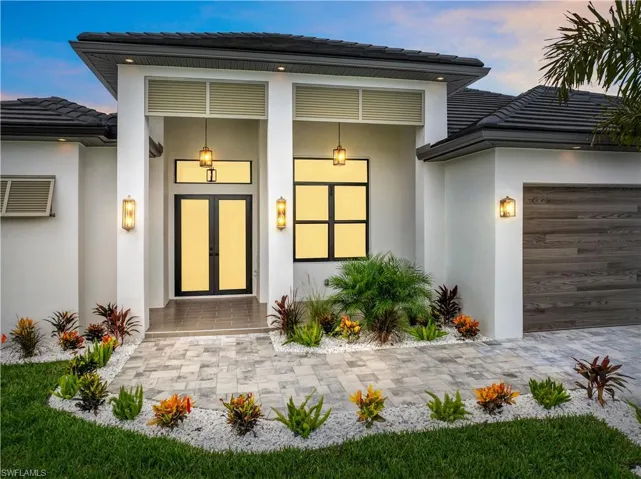 From the moment you arrive, this EXCEPTIONAL RESIDENCE delivers REFINED LUXURY, thoughtful DESIGN & RESORT-STYLE COMFORT - creating a true PRIVATE OASIS you’ll be proud to call HOME!