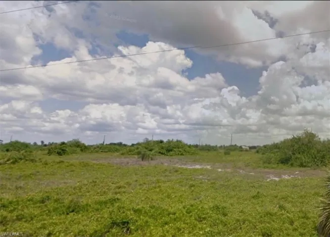 1418 Wells Ave, Lehigh Acres, Florida 33972