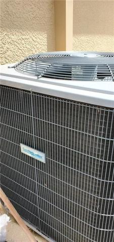 AC unit