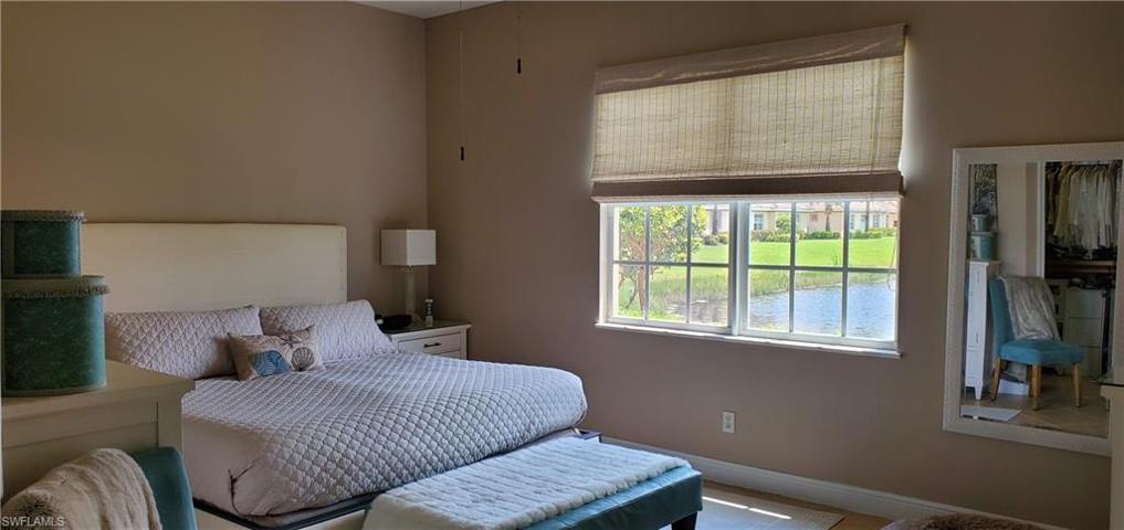 Owner's Bedroom