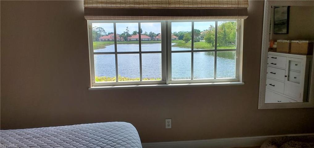 View from Bedroom