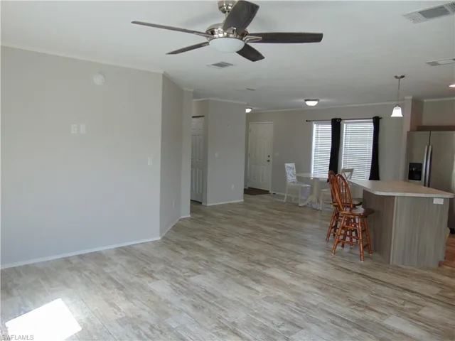 1445 N Bridge  ST, Labelle, FL 33935