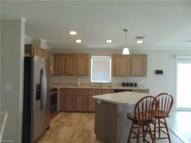 1445 N Bridge  ST, Labelle, FL 33935