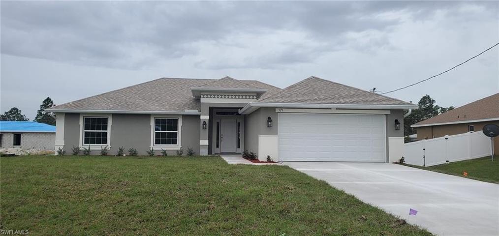 Front elevation