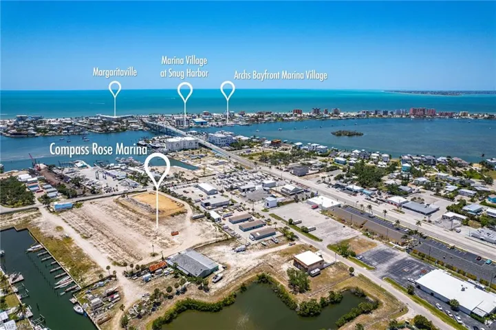 GREAT things happening in Ft Myers Beach!