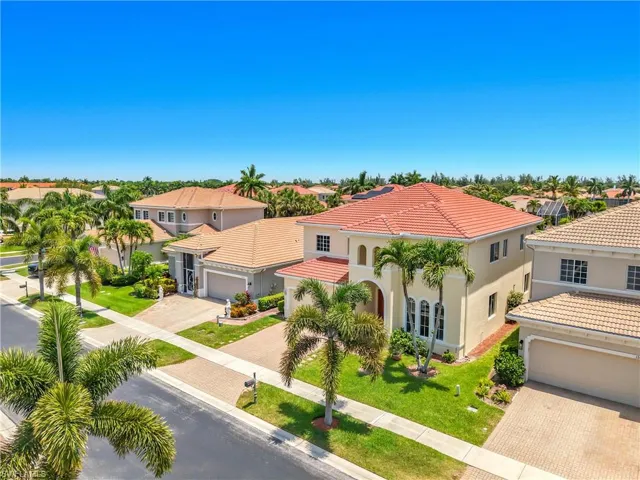15641 Alton Dr, Fort Myers, Florida 33908