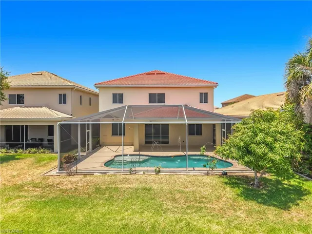 15641 Alton Dr, Fort Myers, Florida 33908
