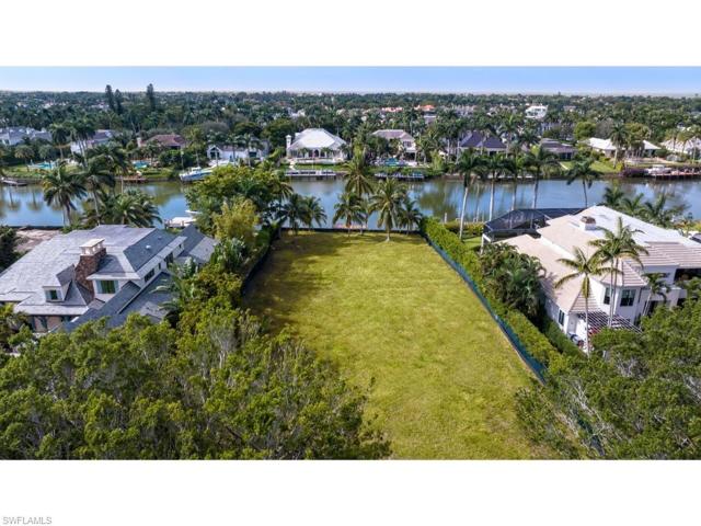 1144 Galleon DR, NAPLES FL 34102