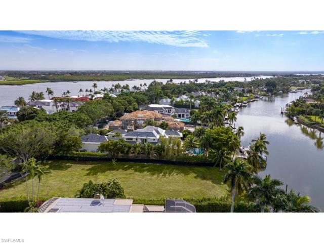 1144 Galleon DR, NAPLES FL 34102