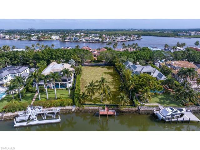 1144 Galleon DR, NAPLES FL 34102