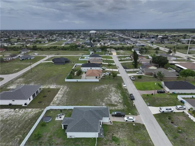 530 Nw 23rd Ter, Cape Coral, Florida 33993