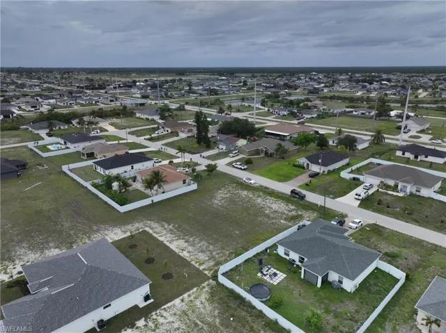 530 Nw 23rd Ter, Cape Coral, Florida 33993