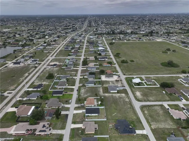 530 Nw 23rd Ter, Cape Coral, Florida 33993