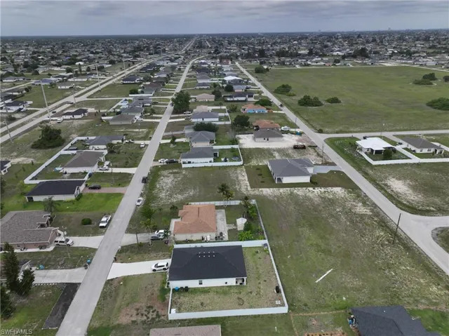 530 Nw 23rd Ter, Cape Coral, Florida 33993