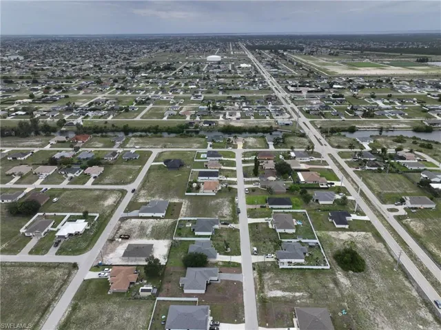 530 Nw 23rd Ter, Cape Coral, Florida 33993