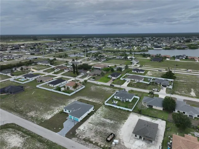 530 Nw 23rd Ter, Cape Coral, Florida 33993